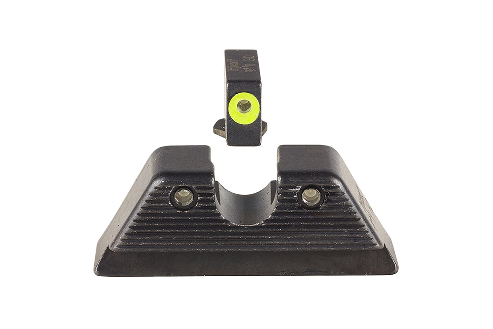 Trijicon Suppressor Night Sights (Glock)