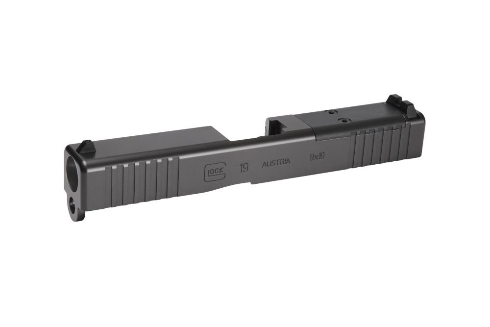 Slide G19 Gen5 MOS