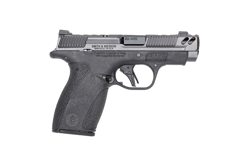 Bodyguard 2.0 Carry Comp