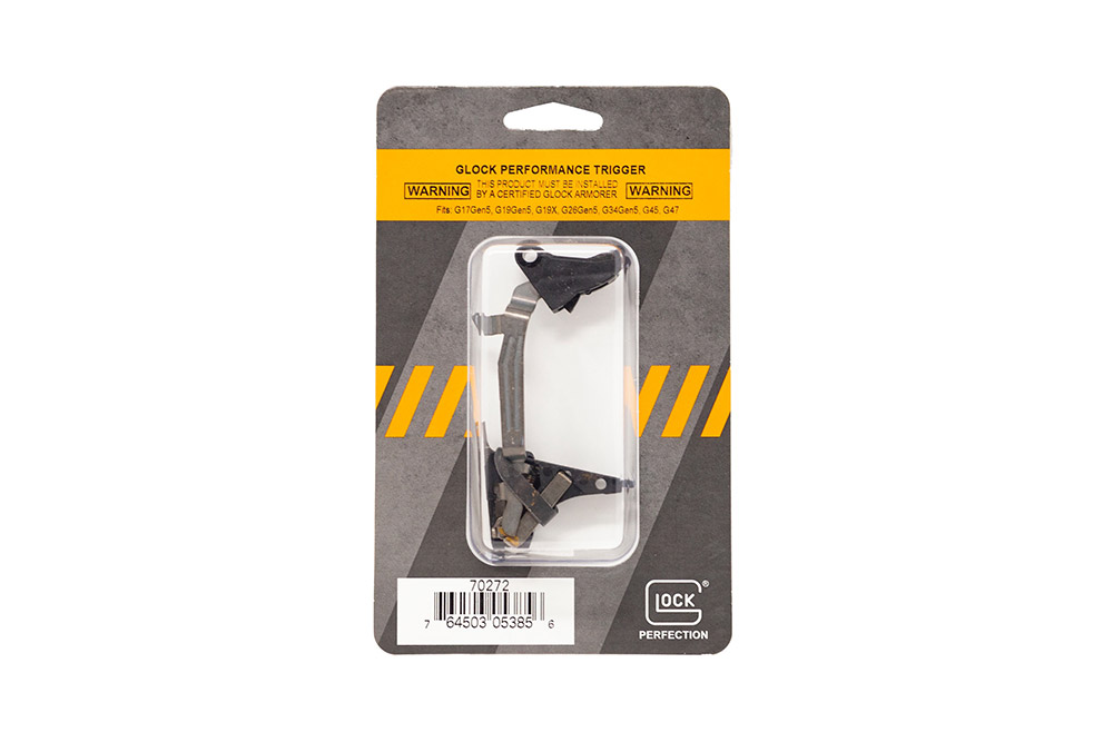 Glock Performance Trigger