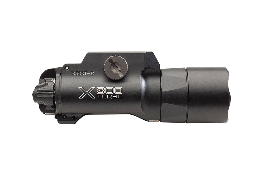 SureFire X300 Turbo