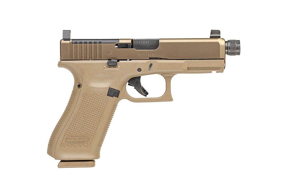 Glock 19XV