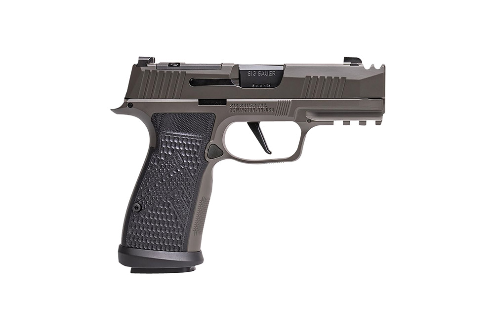 P365 Legion Compact